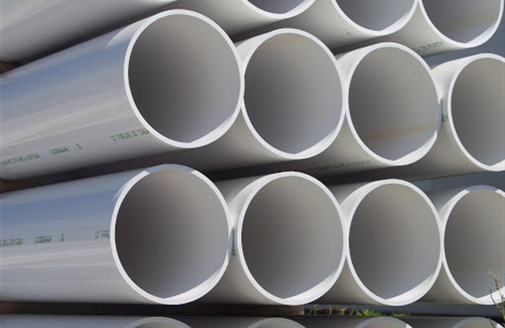 Borewell Pipe